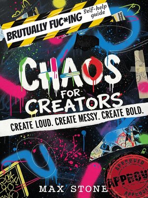 cover image of Chaos for Creators